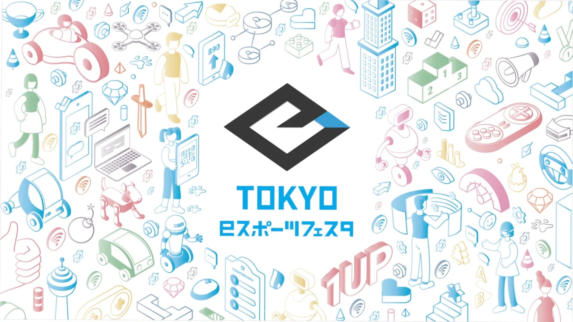 tokyoESports
